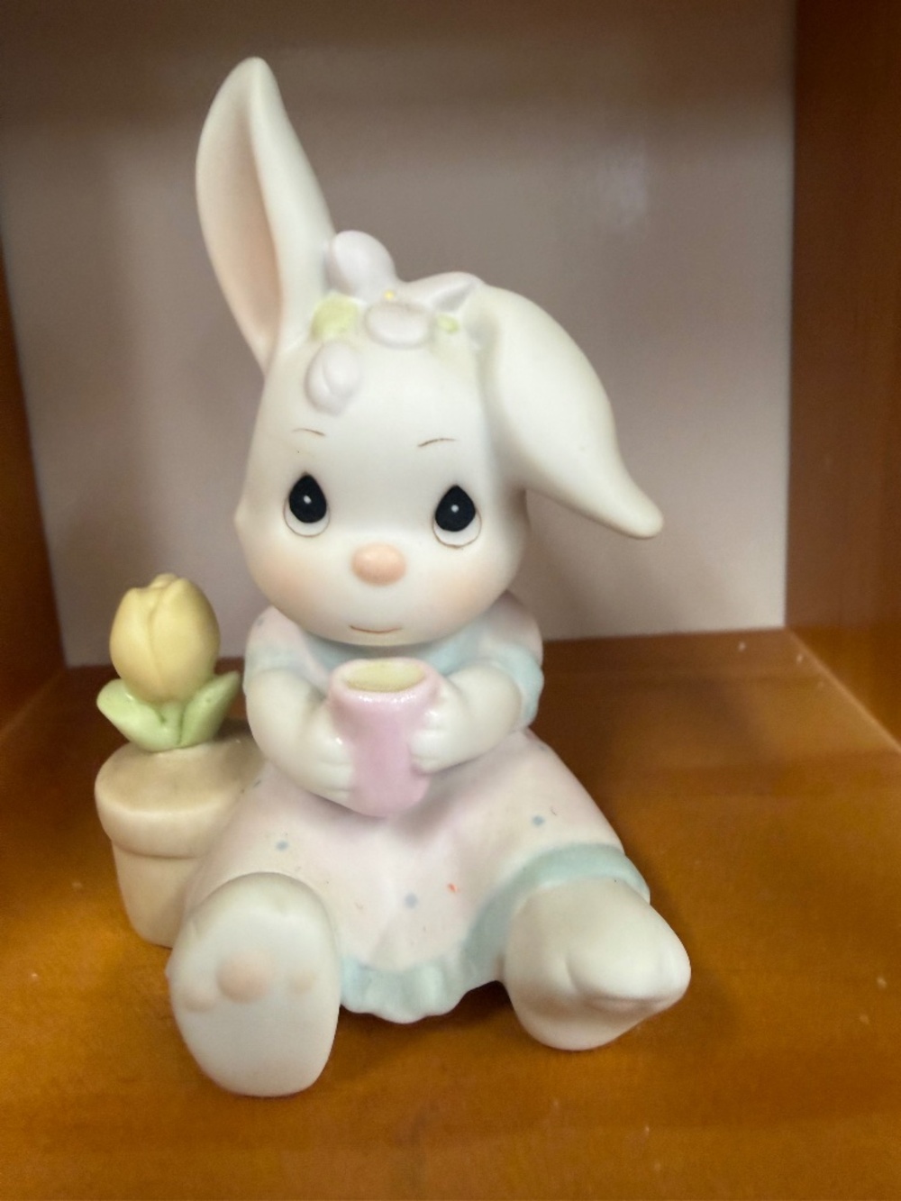 Precious Moments- Birthday Club- EJ699